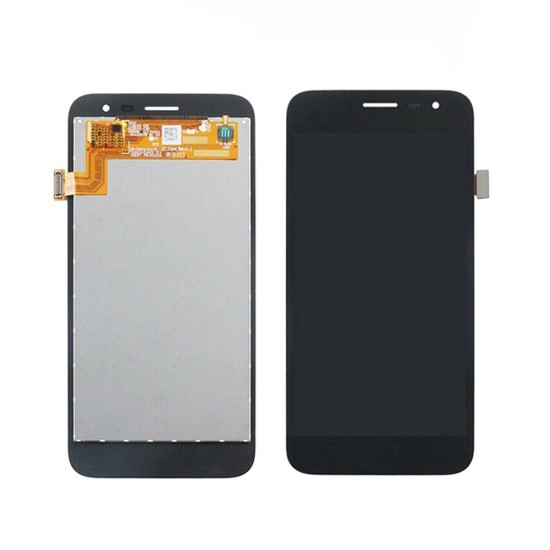 TOUCH+DISPLAY SAMSUNG GALAXY J2 CORE/J260 5.0" BLACK TOUCH+DISPLAY SAMSUNG GALAXY J2 CORE/J260 5.0" BLACK